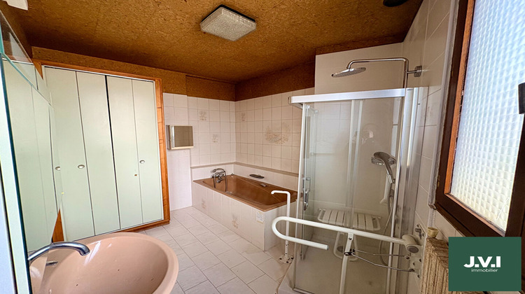 Ma-Cabane - Vente Maison MONTMORENCY, 120 m²