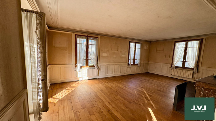 Ma-Cabane - Vente Maison MONTMORENCY, 120 m²