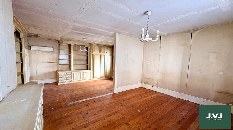 Ma-Cabane - Vente Maison MONTMORENCY, 120 m²