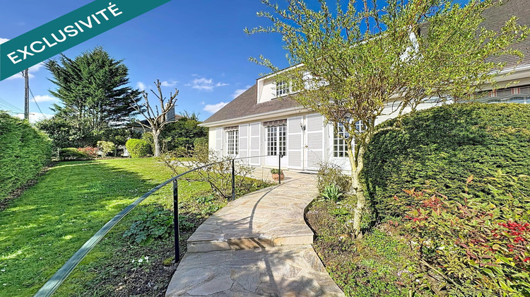 Ma-Cabane - Vente Maison Montmorency, 174 m²