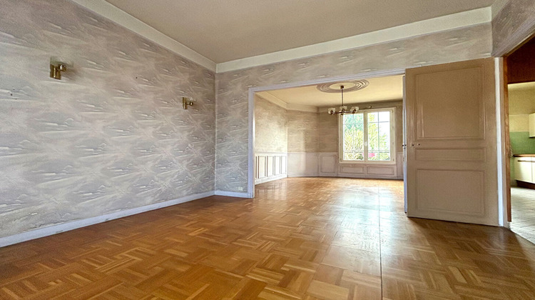 Ma-Cabane - Vente Maison MONTMORENCY, 100 m²