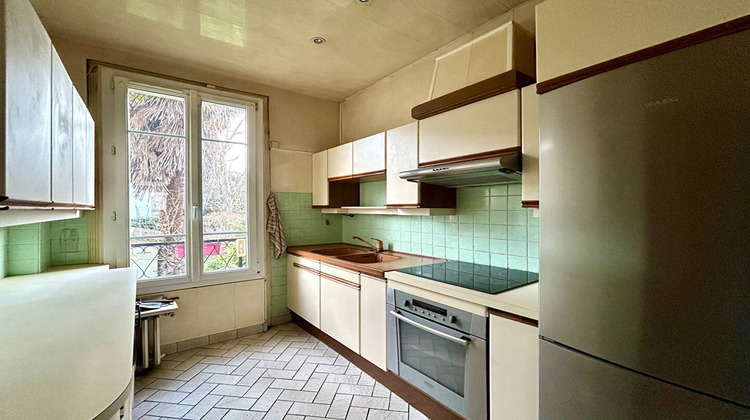 Ma-Cabane - Vente Maison MONTMORENCY, 100 m²