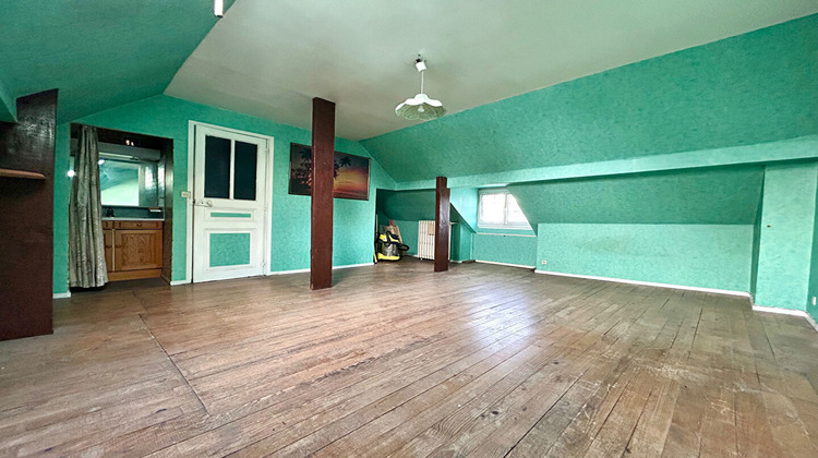 Ma-Cabane - Vente Maison MONTMORENCY, 100 m²