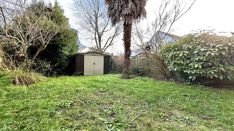 Ma-Cabane - Vente Maison MONTMORENCY, 100 m²