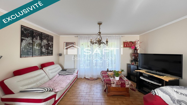 Ma-Cabane - Vente Maison Montmorency, 103 m²