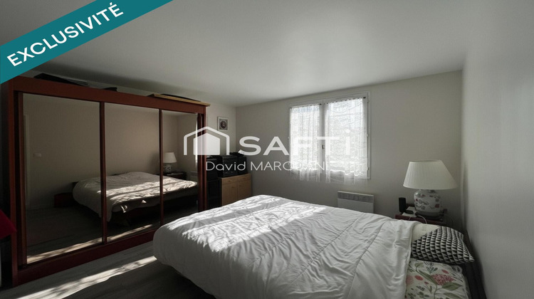 Ma-Cabane - Vente Maison Montmorency, 103 m²