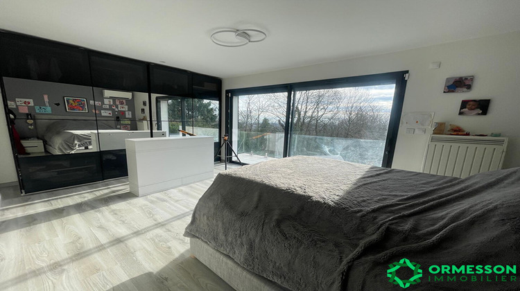 Ma-Cabane - Vente Maison MONTMORENCY, 114 m²