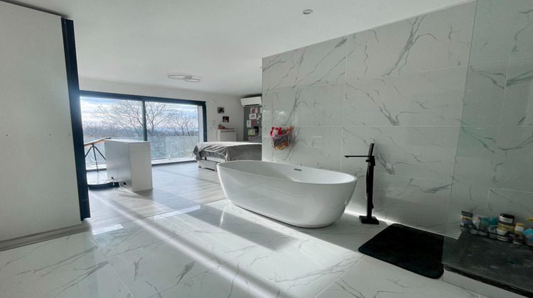 Ma-Cabane - Vente Maison MONTMORENCY, 114 m²