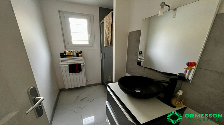 Ma-Cabane - Vente Maison MONTMORENCY, 114 m²