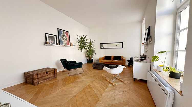 Ma-Cabane - Vente Maison MONTMORENCY, 116 m²