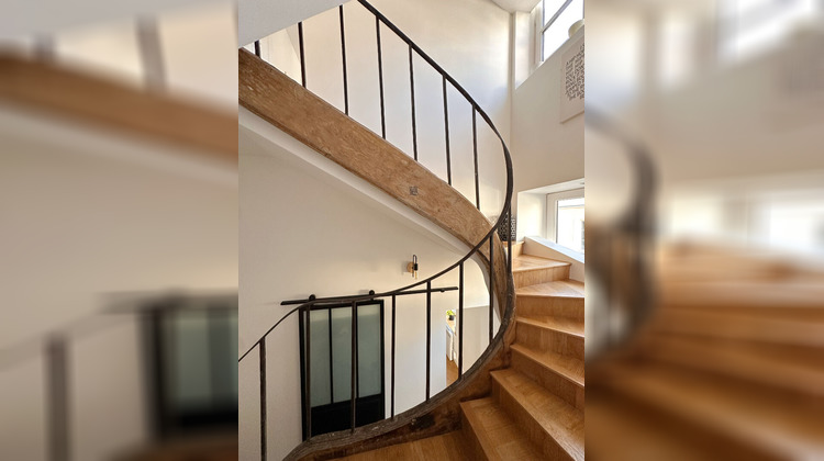 Ma-Cabane - Vente Maison MONTMORENCY, 116 m²