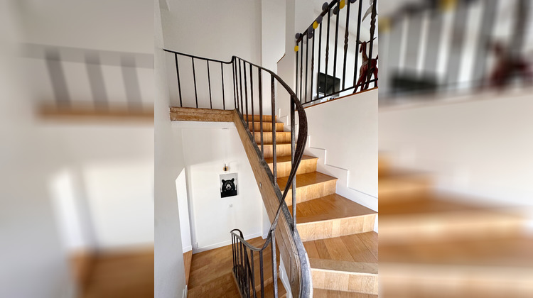 Ma-Cabane - Vente Maison MONTMORENCY, 116 m²