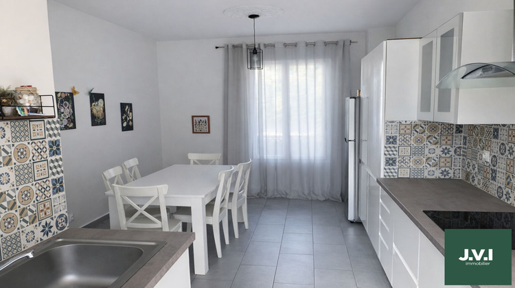 Ma-Cabane - Vente Maison MONTMORENCY, 125 m²