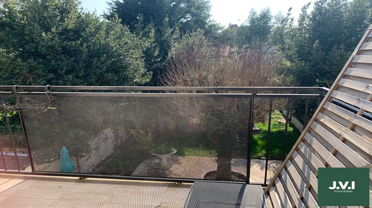 Ma-Cabane - Vente Maison MONTMORENCY, 125 m²