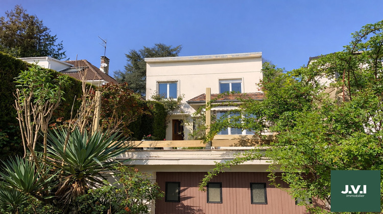 Ma-Cabane - Vente Maison MONTMORENCY, 94 m²