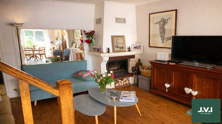 Ma-Cabane - Vente Maison MONTMORENCY, 94 m²