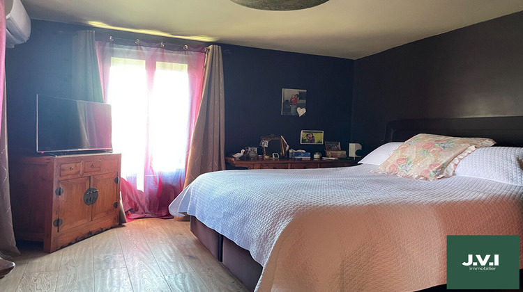 Ma-Cabane - Vente Maison MONTMORENCY, 180 m²