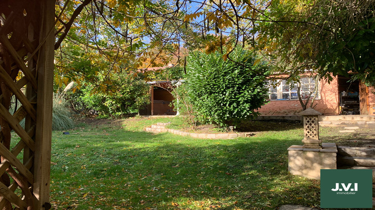 Ma-Cabane - Vente Maison MONTMORENCY, 180 m²