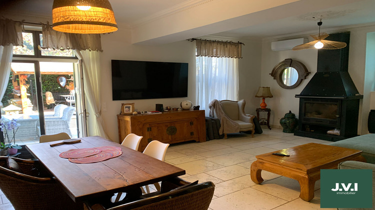 Ma-Cabane - Vente Maison MONTMORENCY, 180 m²