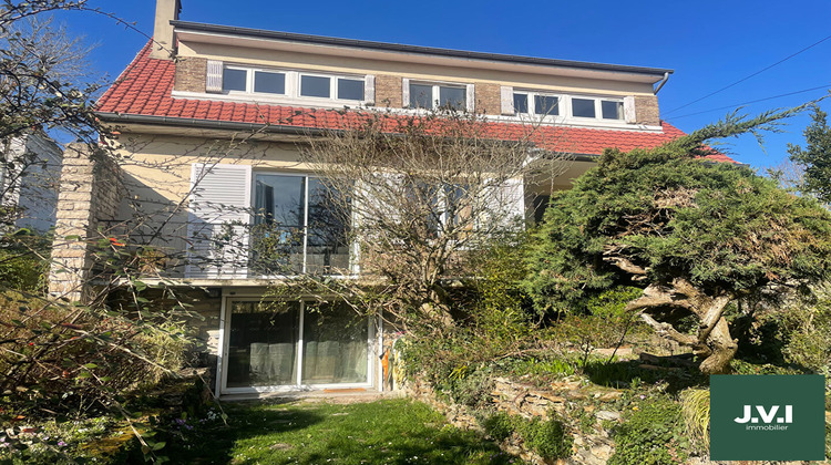 Ma-Cabane - Vente Maison MONTMORENCY, 160 m²