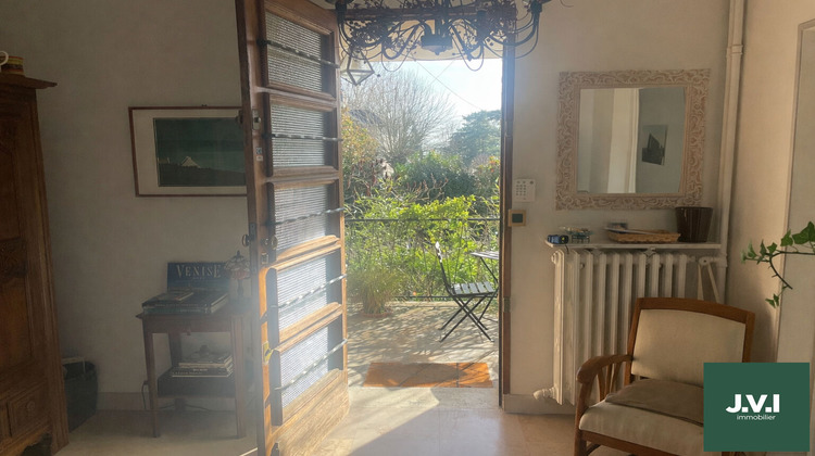 Ma-Cabane - Vente Maison MONTMORENCY, 160 m²