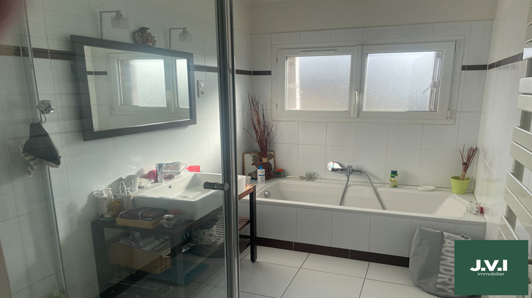 Ma-Cabane - Vente Maison MONTMORENCY, 160 m²