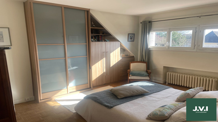 Ma-Cabane - Vente Maison MONTMORENCY, 160 m²