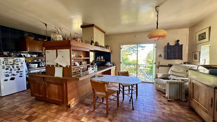 Ma-Cabane - Vente Maison MONTMORENCY, 125 m²