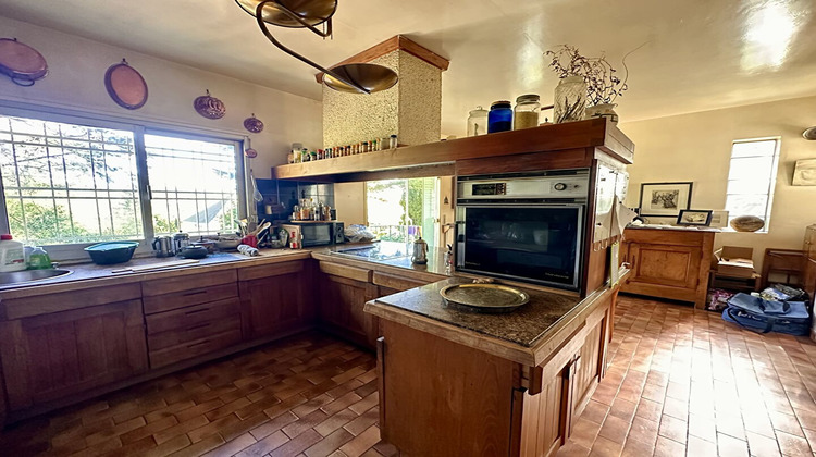 Ma-Cabane - Vente Maison MONTMORENCY, 125 m²