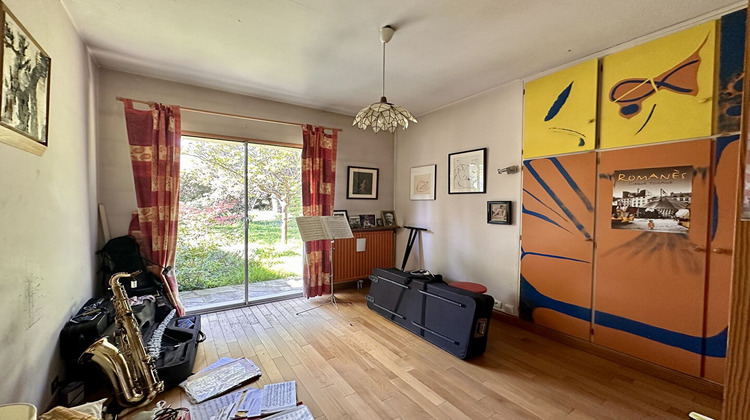 Ma-Cabane - Vente Maison MONTMORENCY, 125 m²