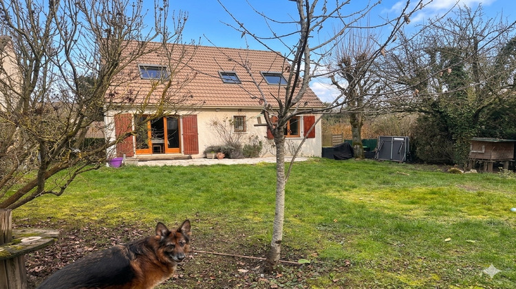 Ma-Cabane - Vente Maison MONTMORENCY, 120 m²