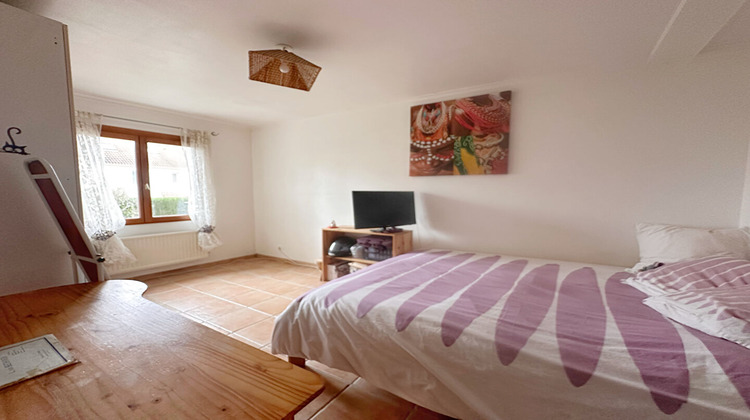 Ma-Cabane - Vente Maison MONTMORENCY, 120 m²