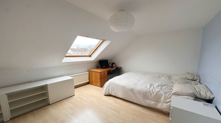 Ma-Cabane - Vente Maison MONTMORENCY, 120 m²