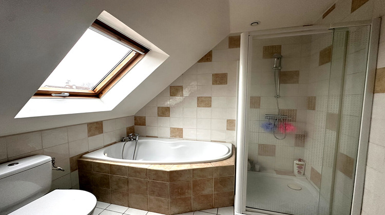 Ma-Cabane - Vente Maison MONTMORENCY, 120 m²