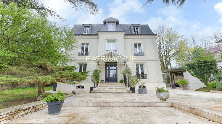 Ma-Cabane - Vente Maison MONTMORENCY, 315 m²