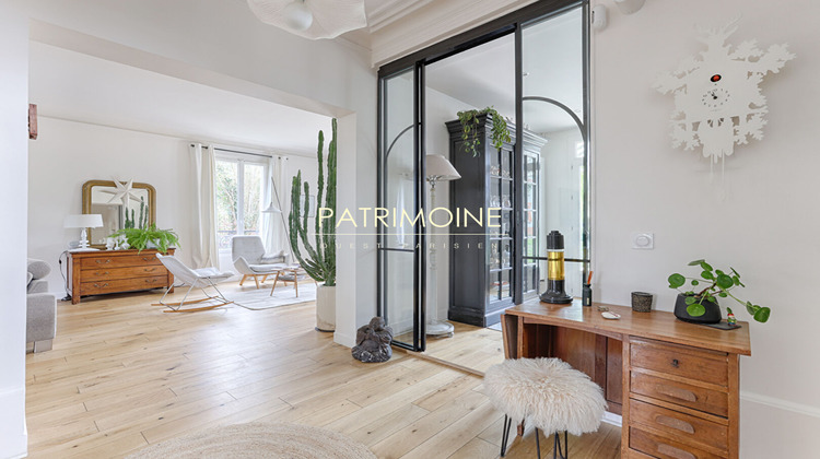 Ma-Cabane - Vente Maison MONTMORENCY, 315 m²