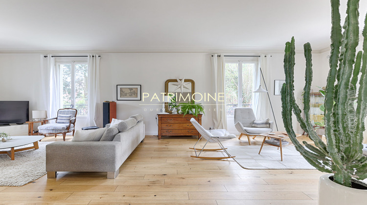 Ma-Cabane - Vente Maison MONTMORENCY, 315 m²