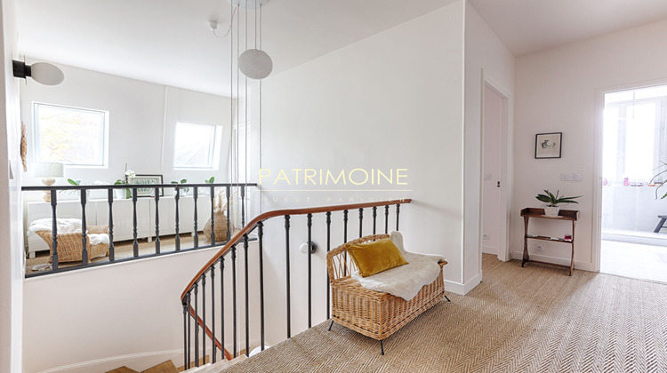 Ma-Cabane - Vente Maison MONTMORENCY, 315 m²