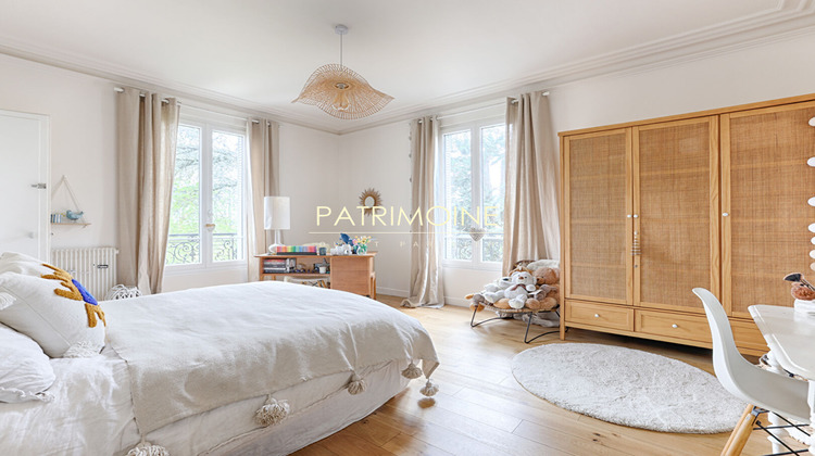 Ma-Cabane - Vente Maison MONTMORENCY, 315 m²