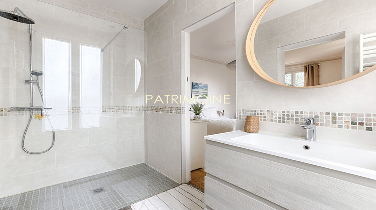 Ma-Cabane - Vente Maison MONTMORENCY, 315 m²