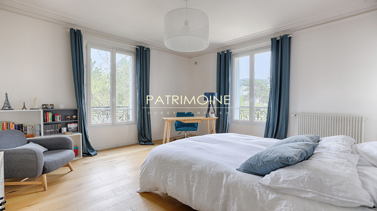 Ma-Cabane - Vente Maison MONTMORENCY, 315 m²
