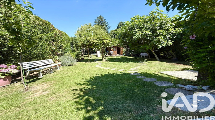 Ma-Cabane - Vente Maison Montmorency, 130 m²