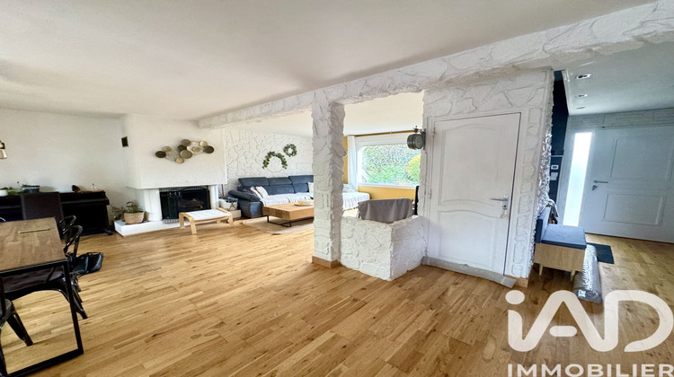 Ma-Cabane - Vente Maison Montmorency, 130 m²