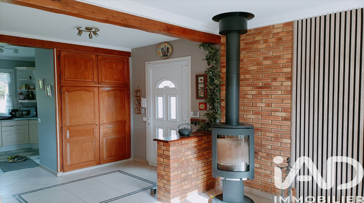 Ma-Cabane - Vente Maison Montmorency, 140 m²