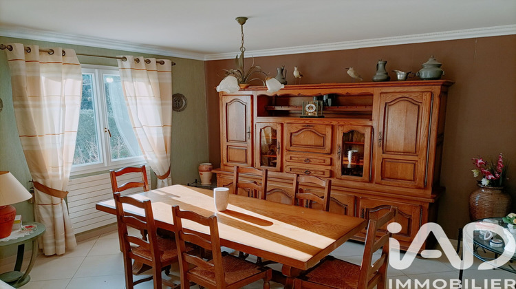 Ma-Cabane - Vente Maison Montmorency, 140 m²