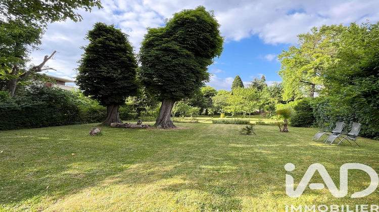 Ma-Cabane - Vente Maison Montmorency, 166 m²