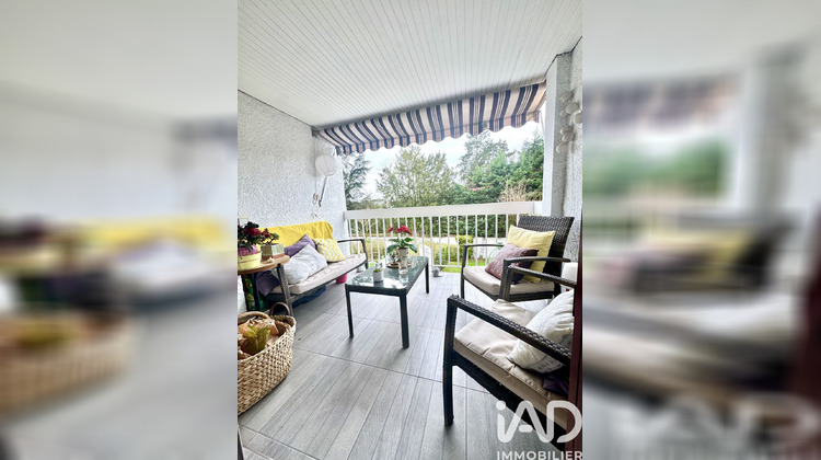 Ma-Cabane - Vente Maison Montmorency, 115 m²