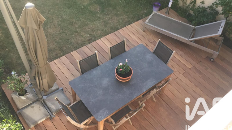 Ma-Cabane - Vente Maison Montmorency, 115 m²