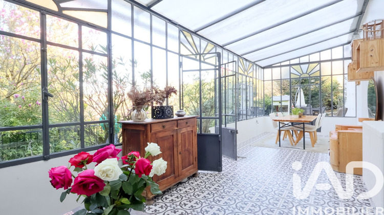 Ma-Cabane - Vente Maison Montmorency, 270 m²