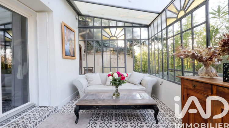 Ma-Cabane - Vente Maison Montmorency, 270 m²